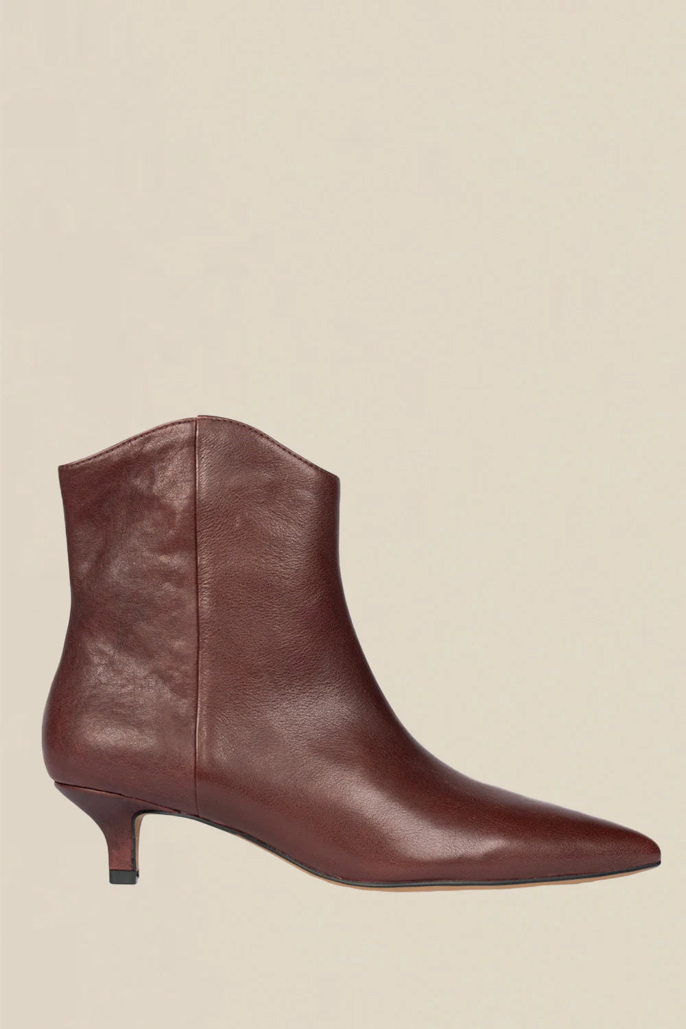 Implicit Boot