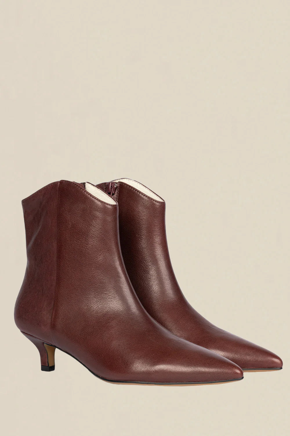 Implicit Boot
