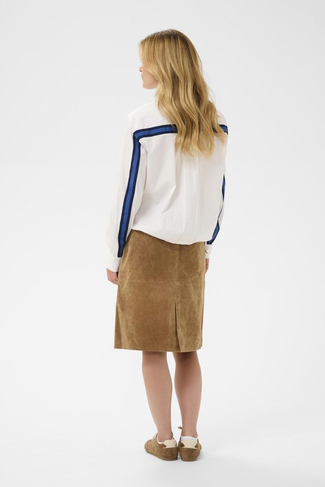 Estela Short Shirt