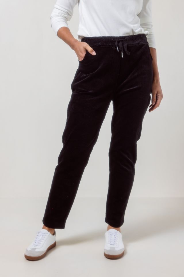 Cord Jogger