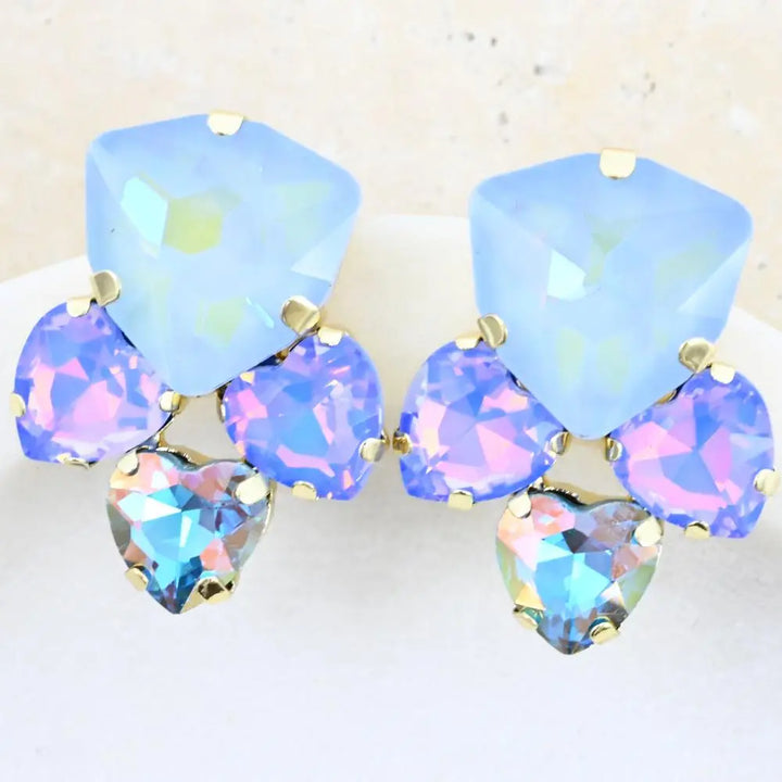 Gem Drop sparkle