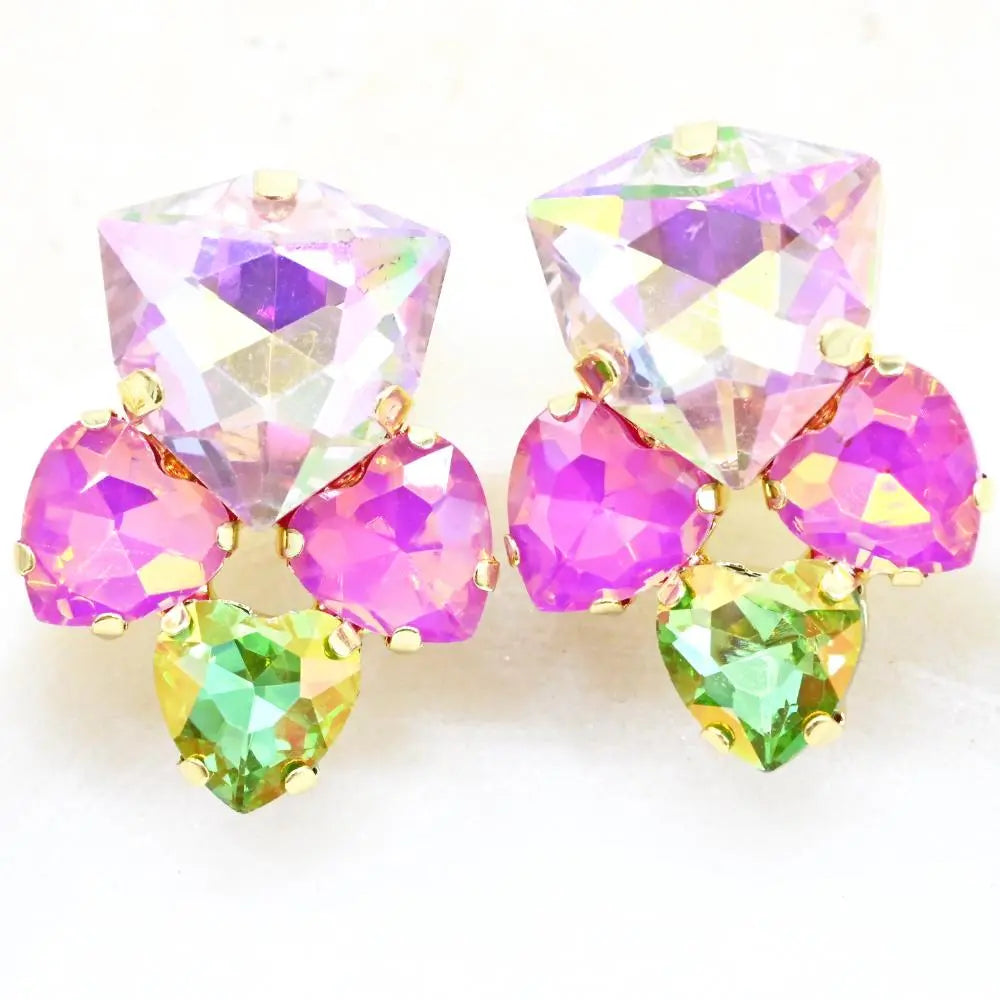 Gem Drop sparkle