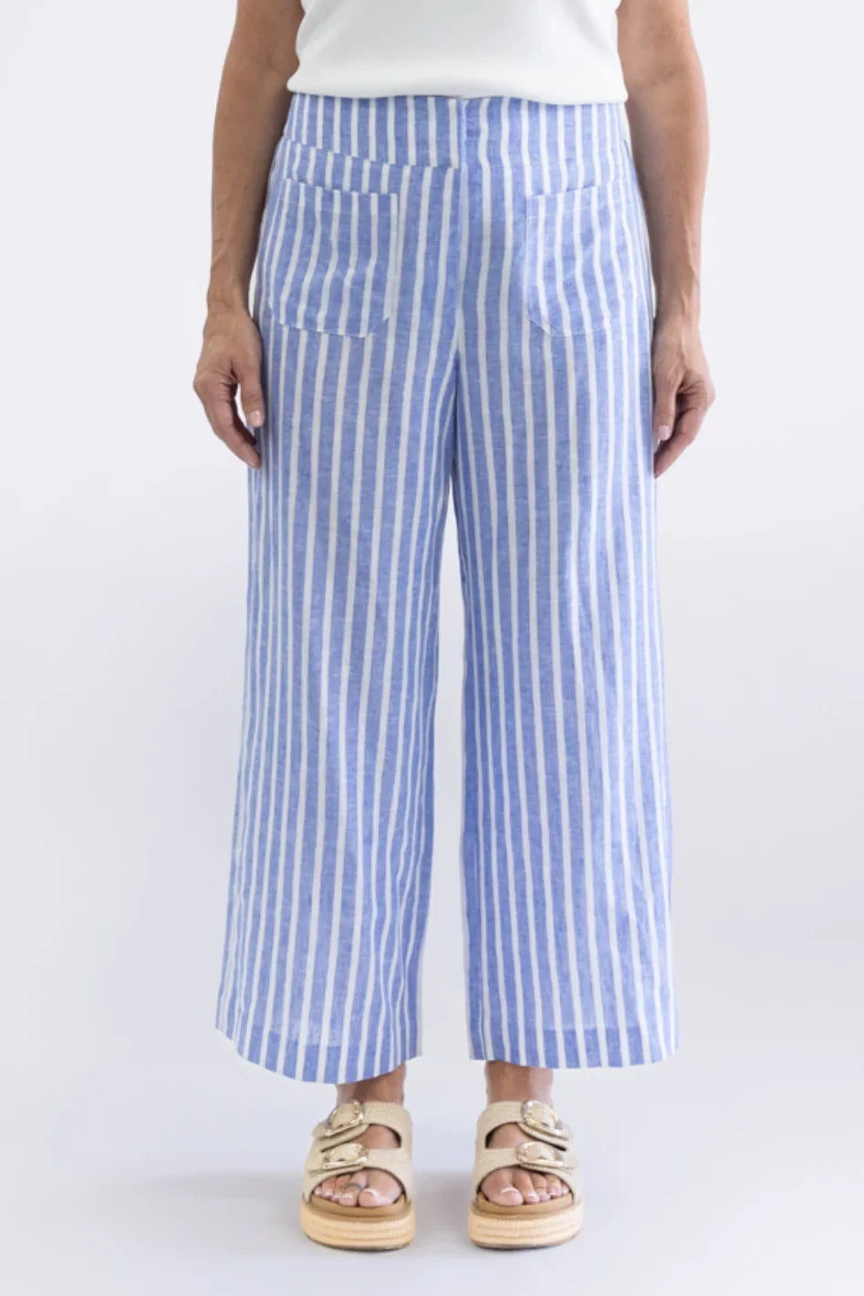 Amelia 7/8 Pant