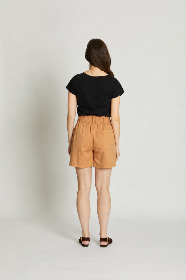 Sadie Short