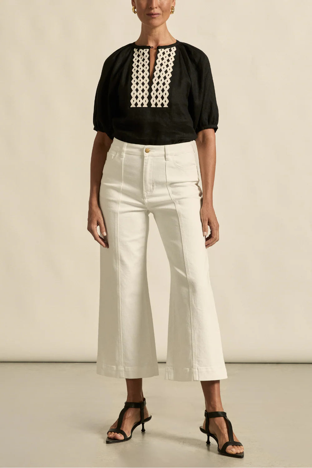 Kilter Top