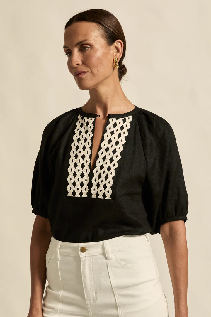 Kilter Top