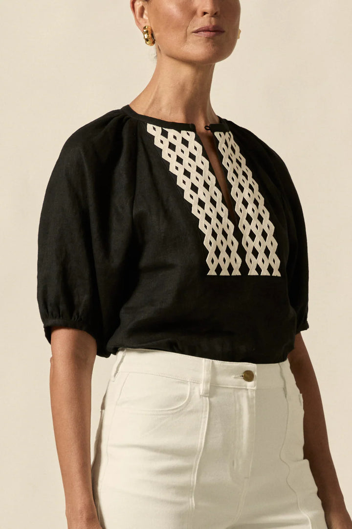 Kilter Top