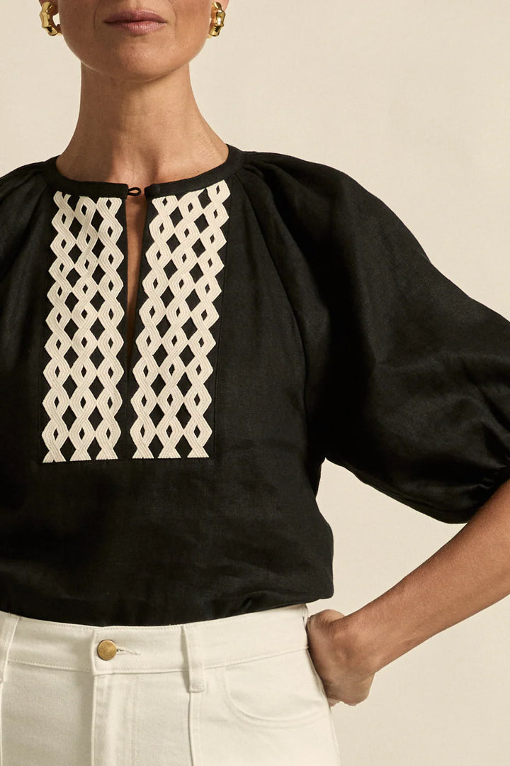 Kilter Top