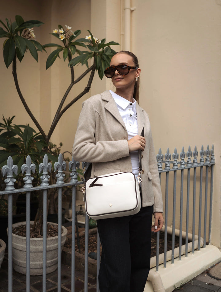 Leah Cross Body Bag
