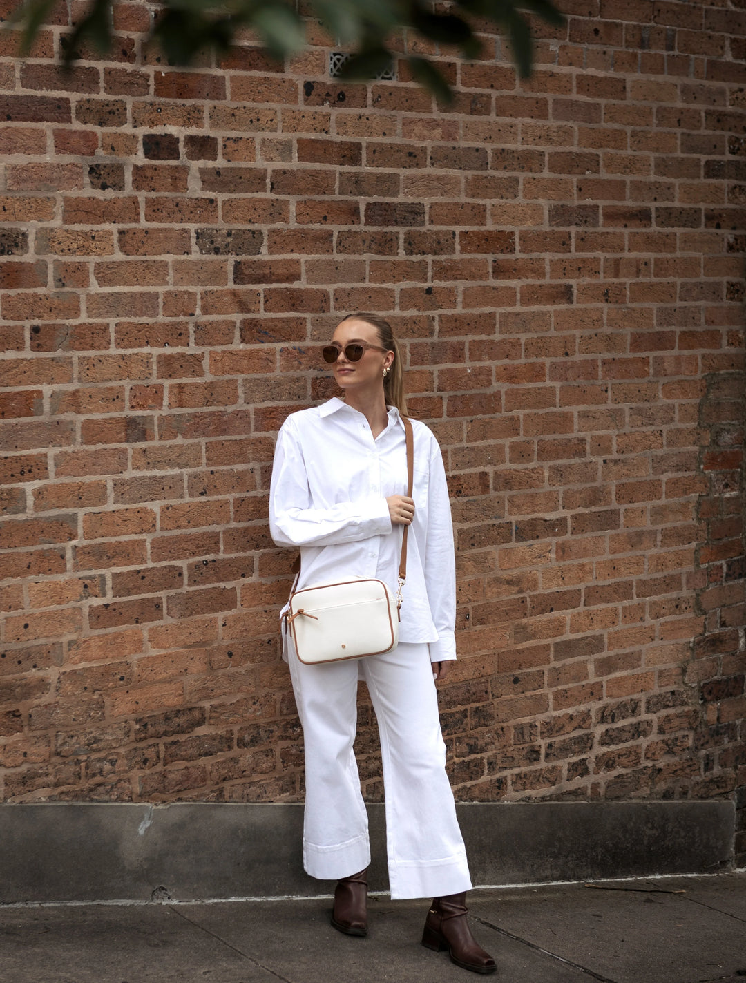 Leah Cross Body Bag