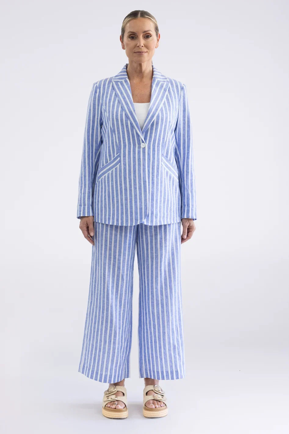 Amelia 7/8 Pant