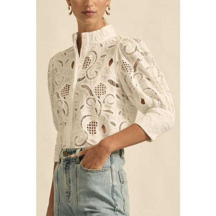 Mantra Top