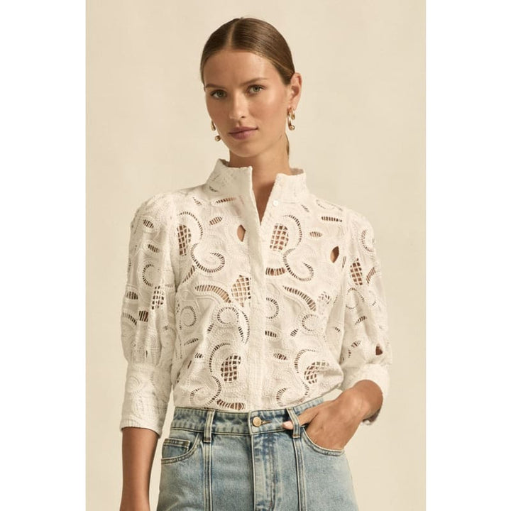 Mantra Top