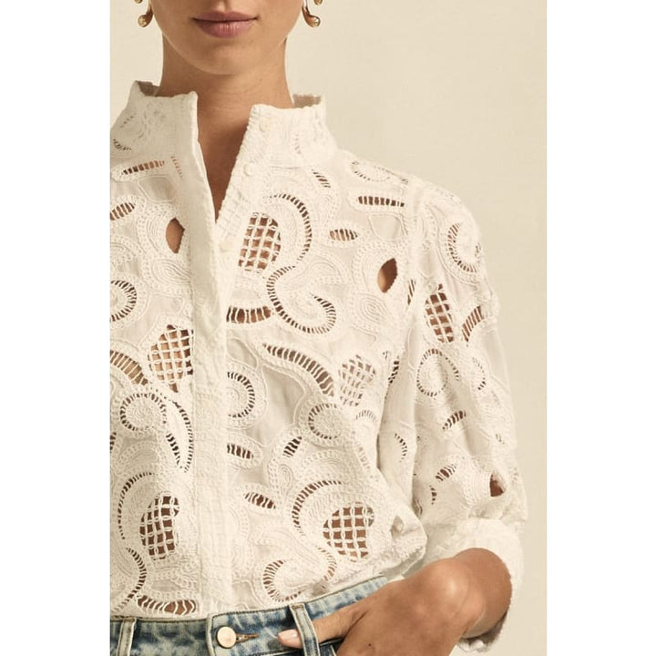 Mantra Top