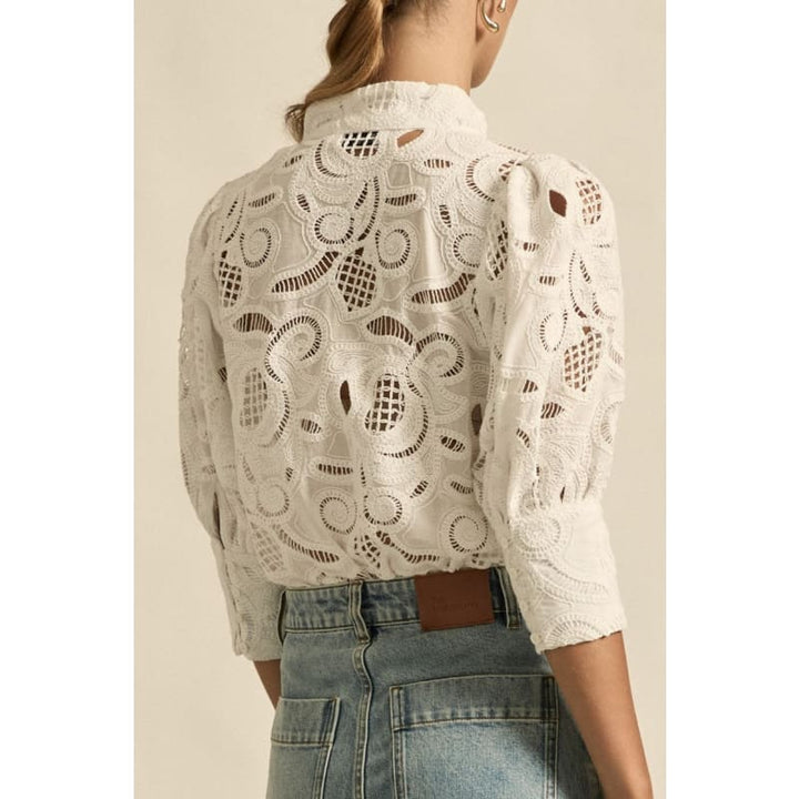 Mantra Top