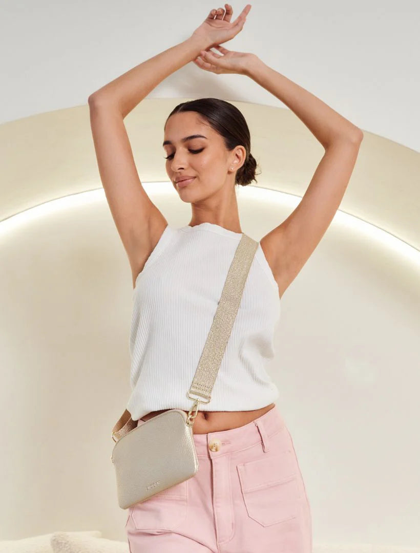 Miss Hugo Cross Body Bag