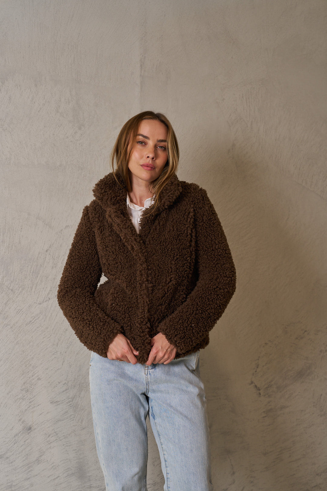 Bailey Jacket