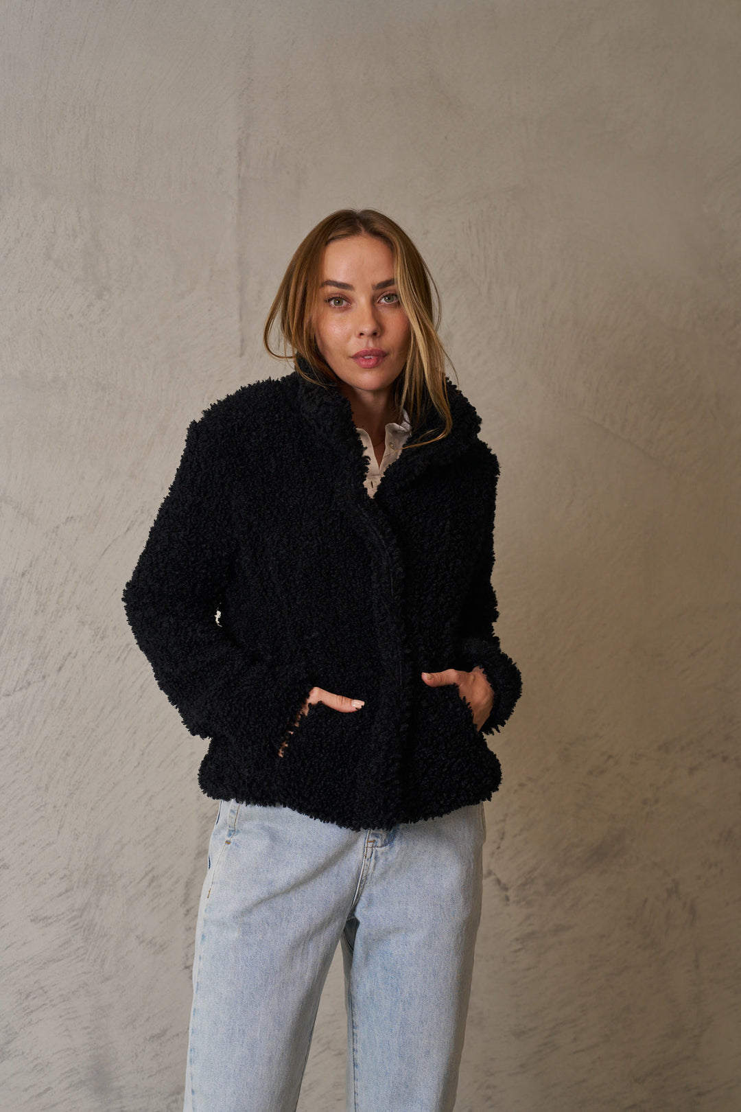 Bailey Jacket