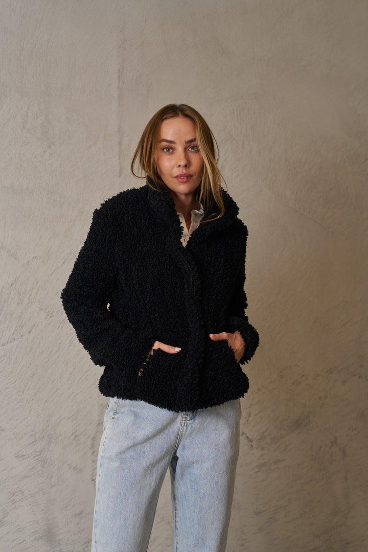 Bailey Jacket