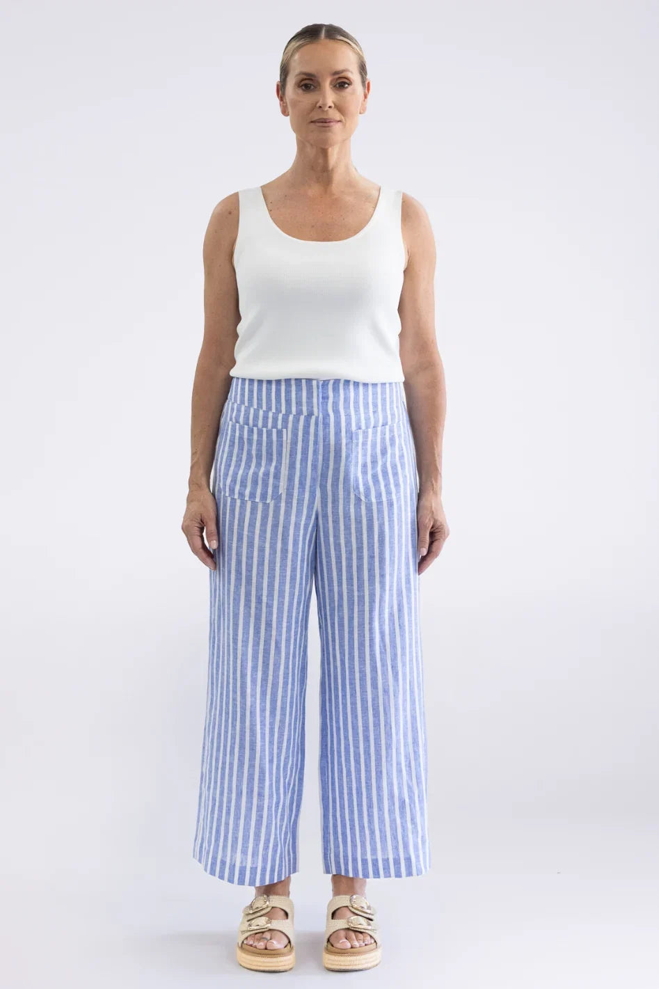 Amelia 7/8 Pant