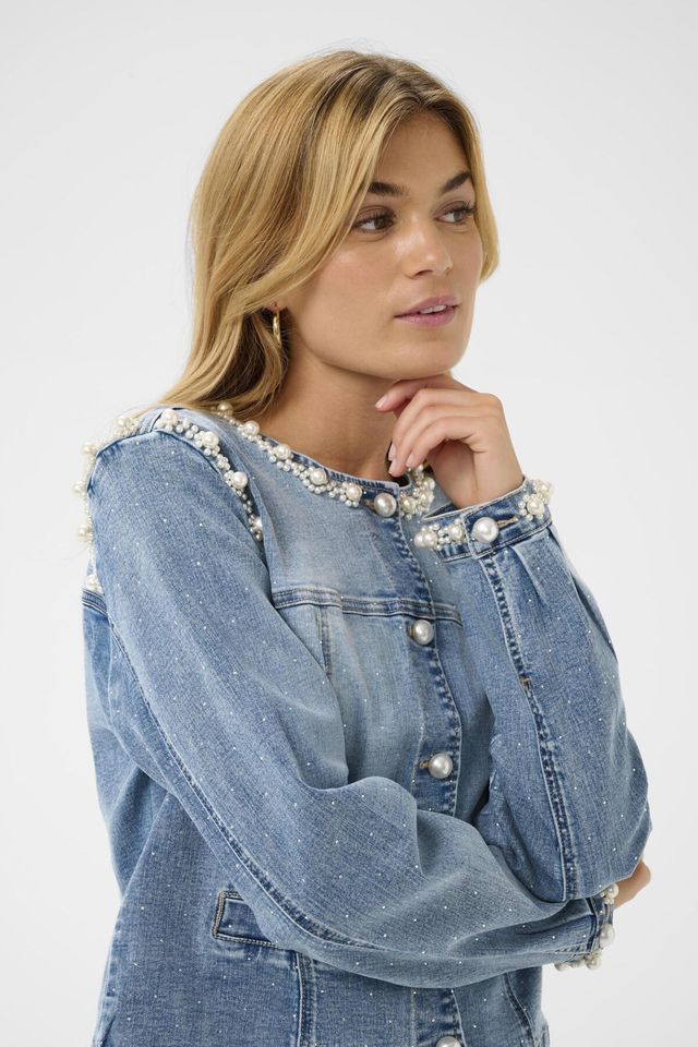 Sio Denim Jacket