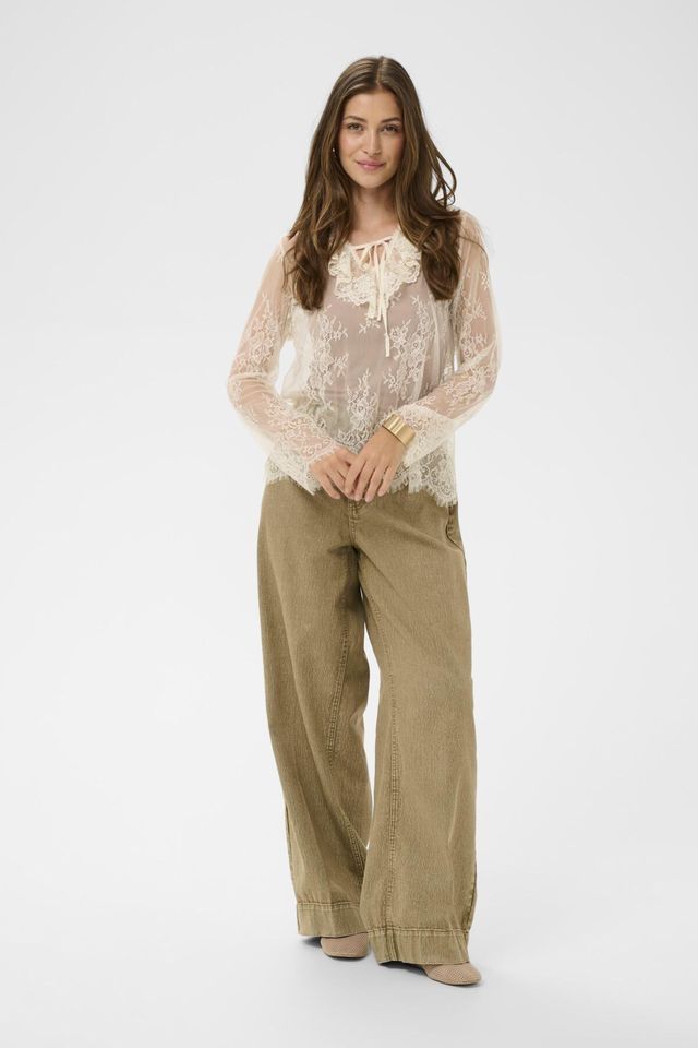 Mira Blouse