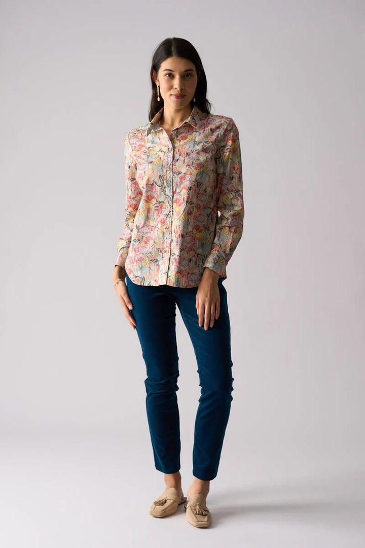 All Class Shirt - Sugarbabe