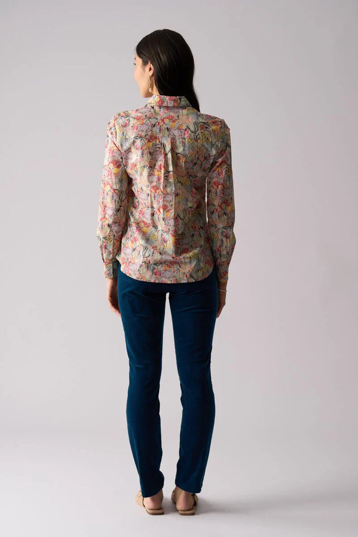 All Class Shirt - Sugarbabe