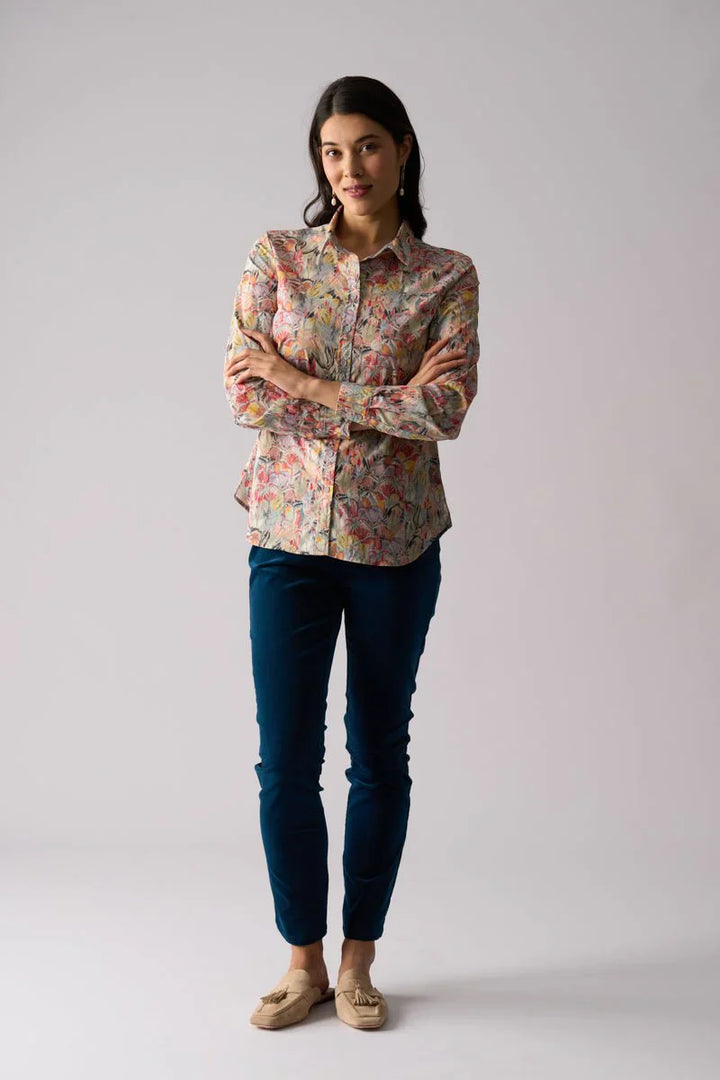 All Class Shirt - Sugarbabe