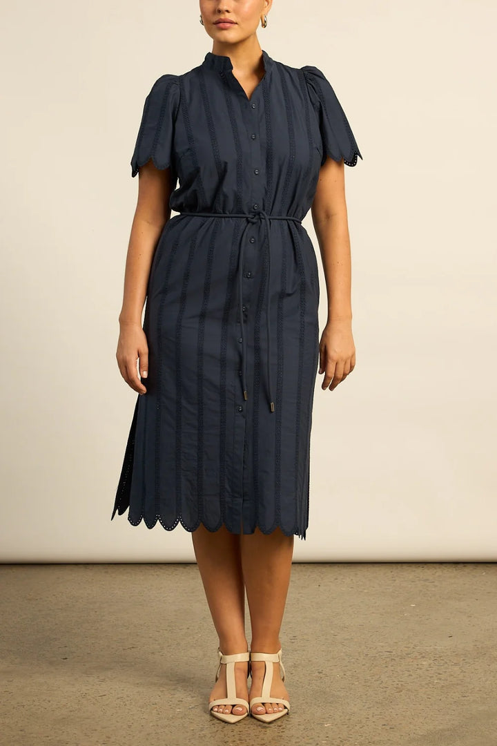 Portside Dress