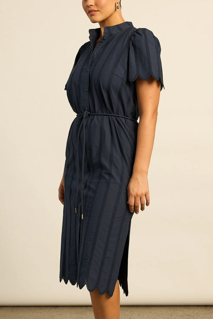 Portside Dress