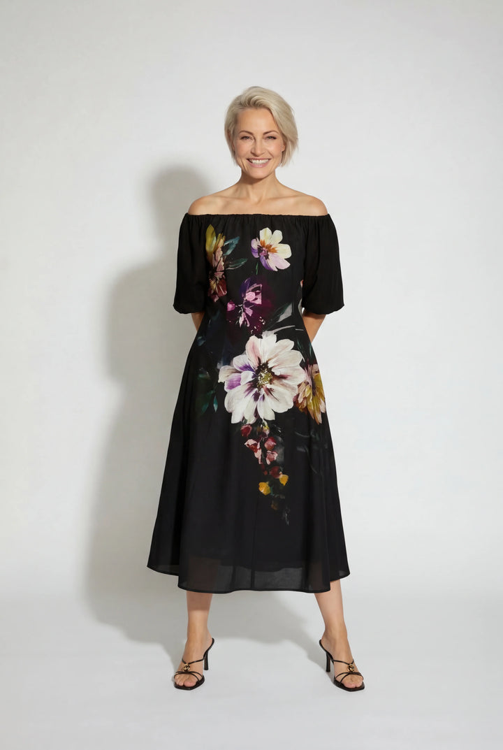 Grand Providence Dress