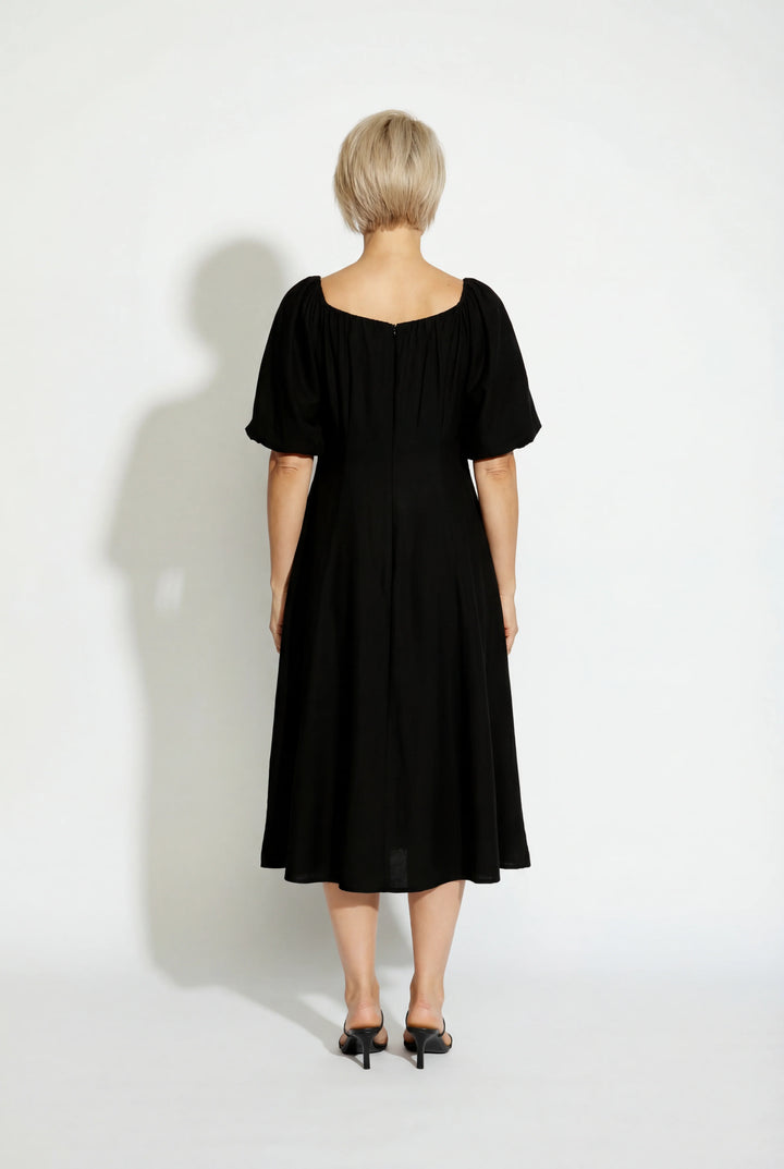 Grand Providence Dress