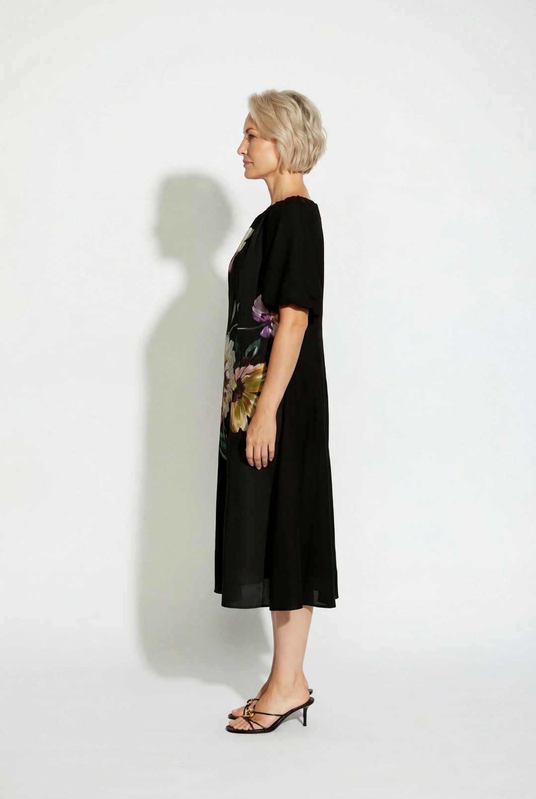 Grand Providence Dress