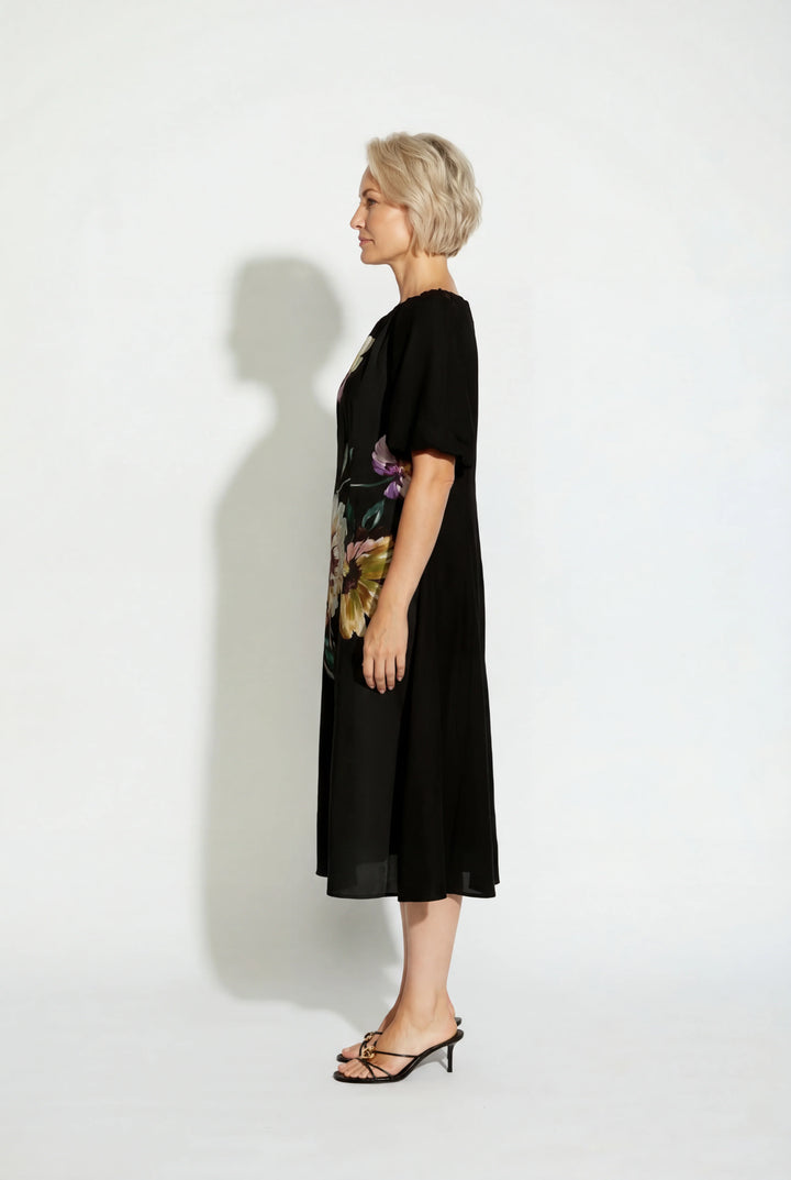 Grand Providence Dress