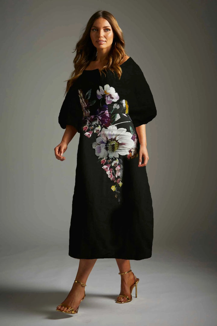 Grand Providence Dress
