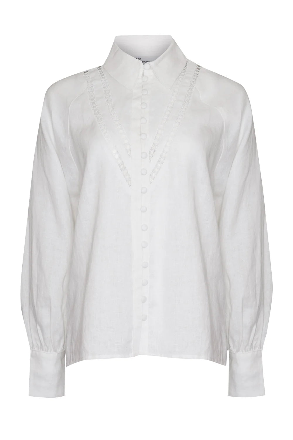 Purvey Top