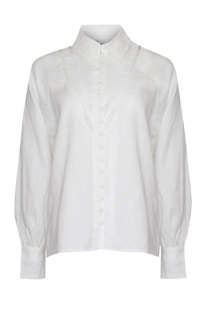Purvey Top