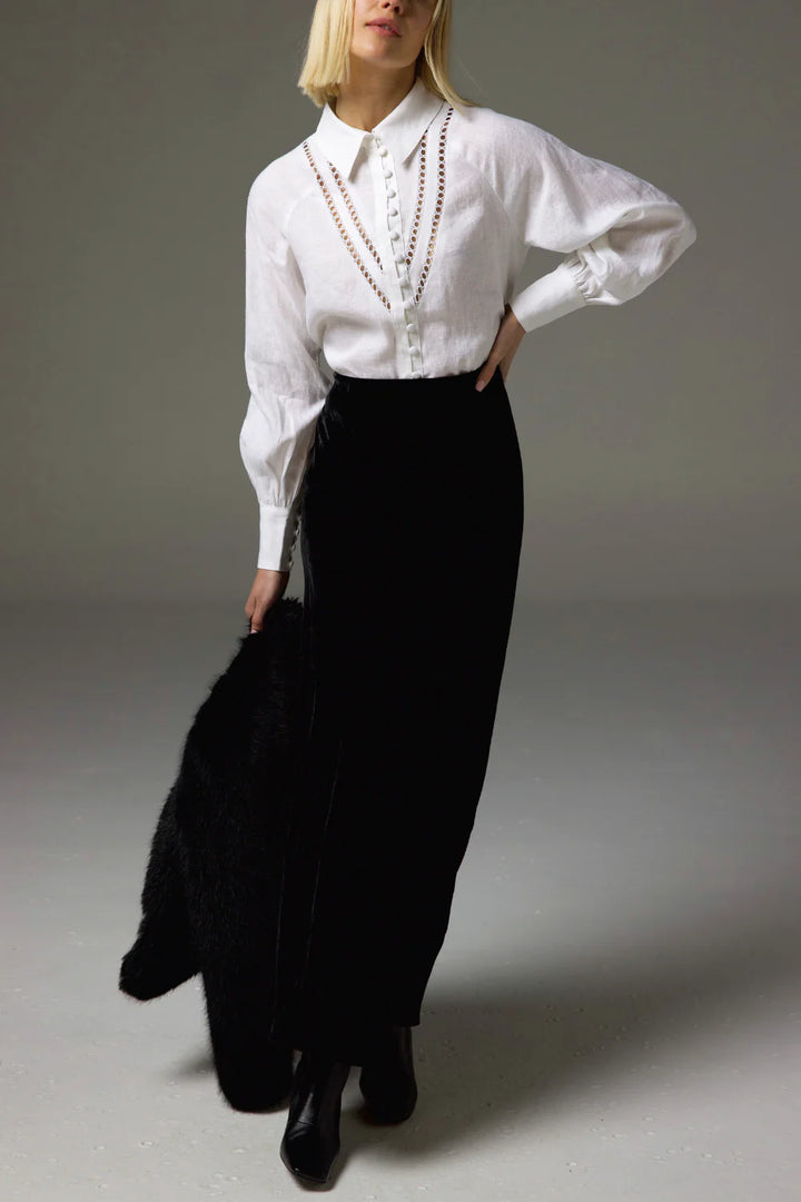 Purvey Top