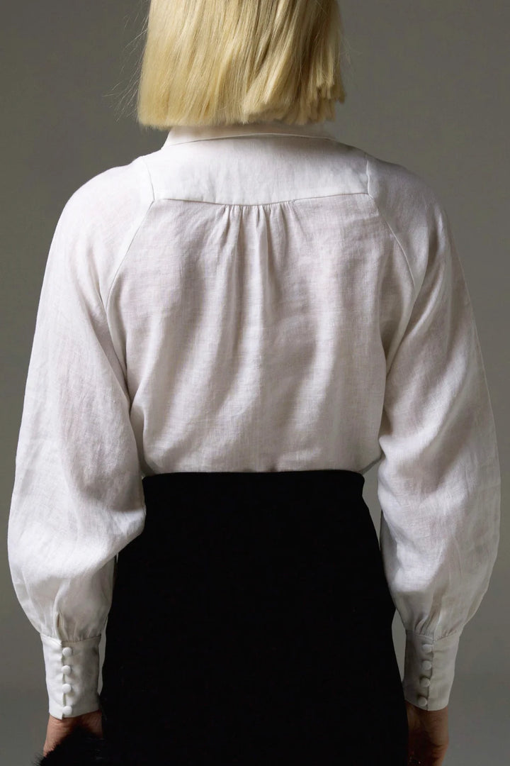 Purvey Top