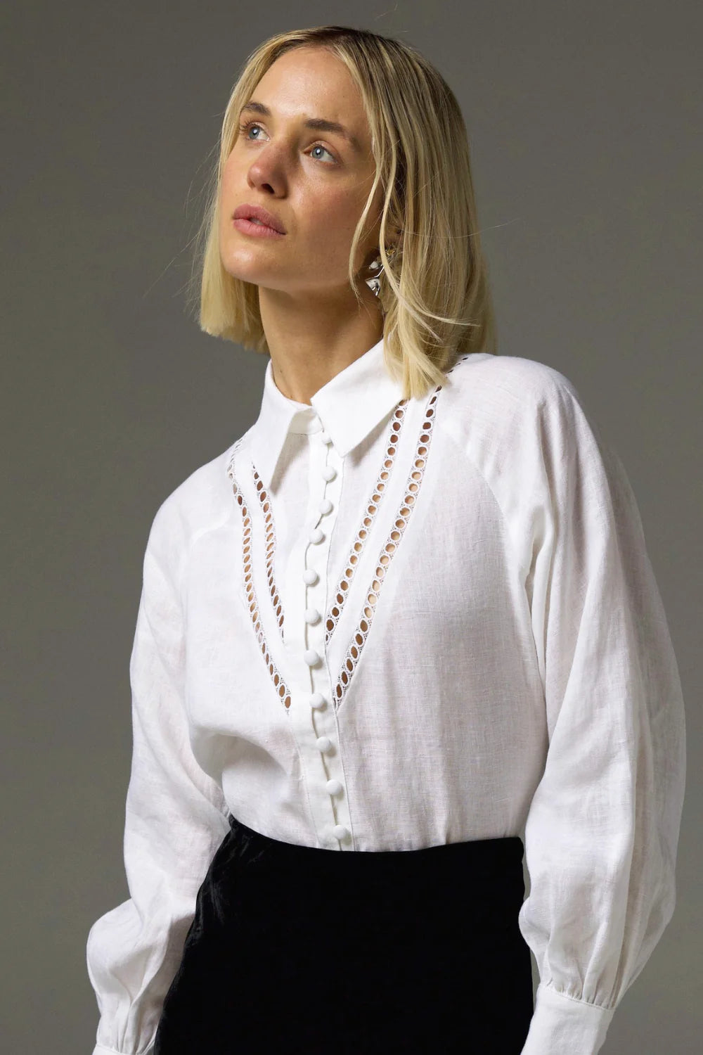 Purvey Top