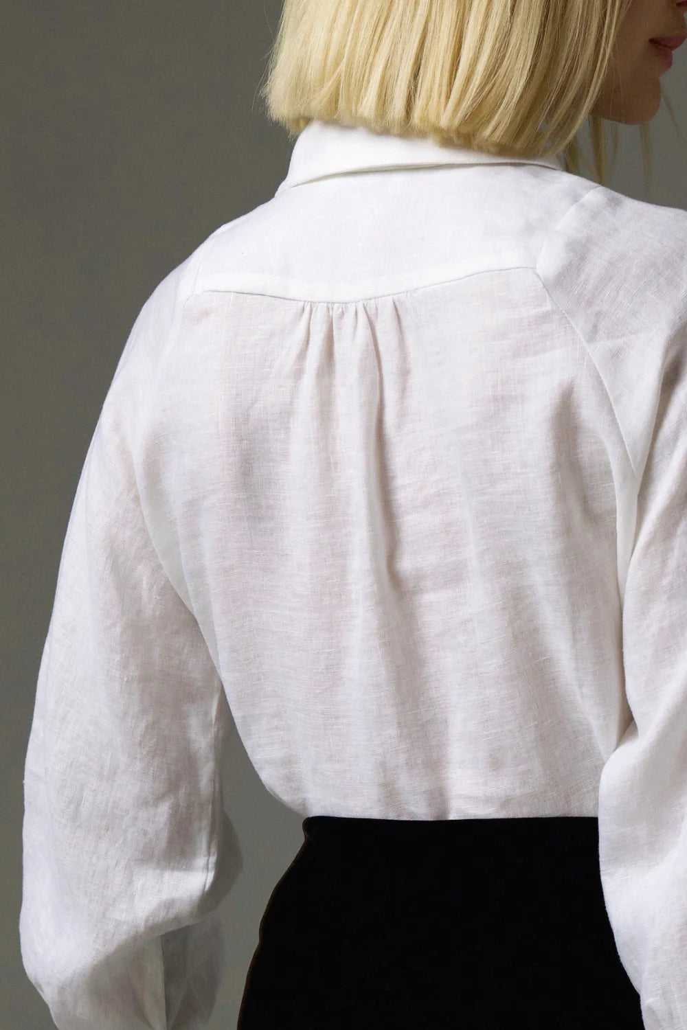 Purvey Top