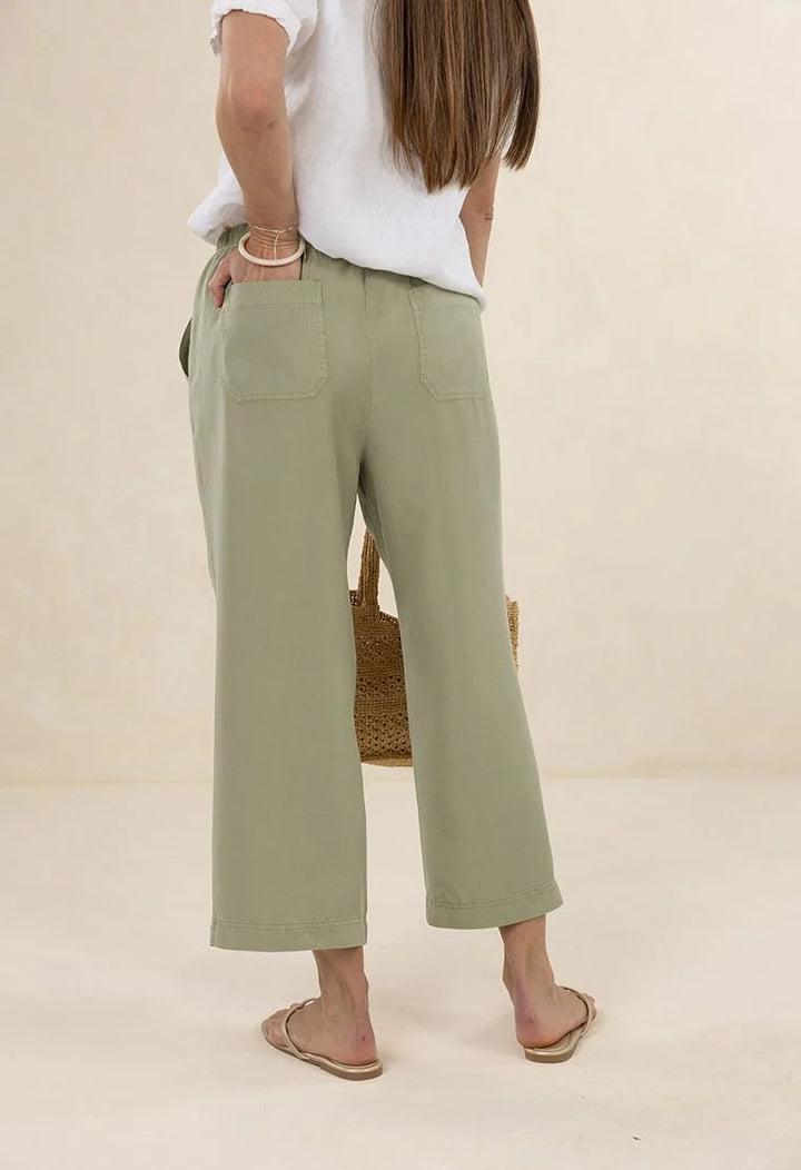 Varga Pant