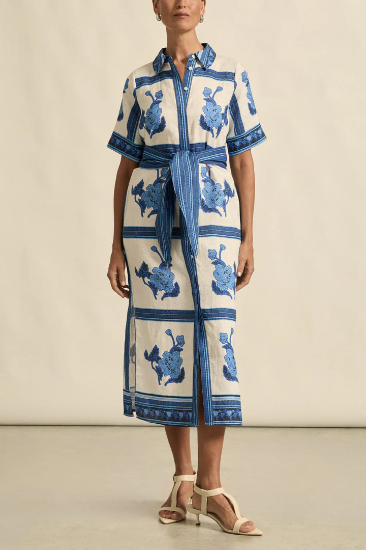 Roam Dress