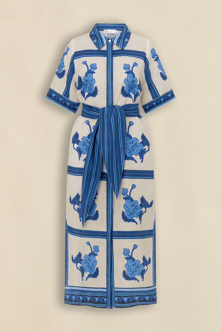 Roam Dress