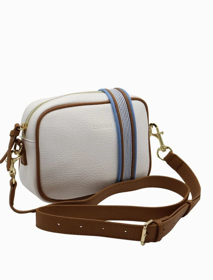 Ruby Sports Crossbody Bag