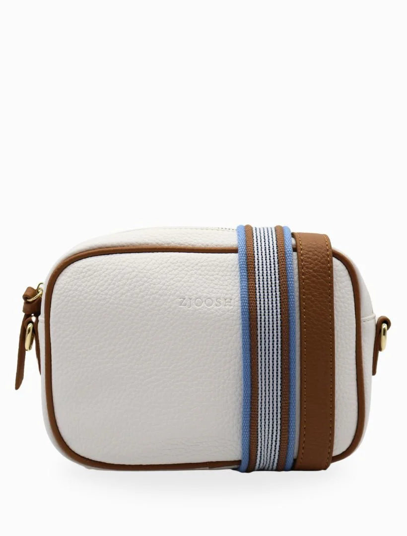 Ruby Sports Crossbody Bag