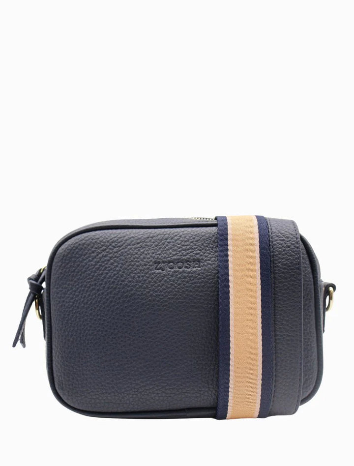 Ruby Sports Crossbody Bag