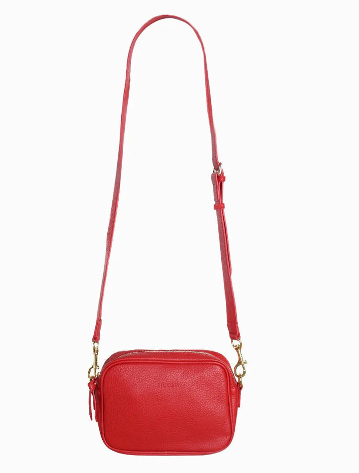 Ruby Sports Crossbody Bag