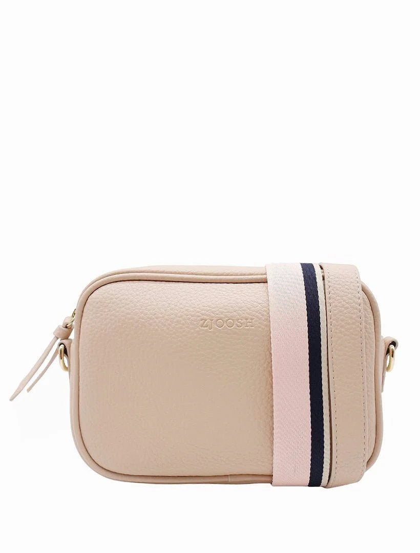 Ruby Sports Crossbody Bag